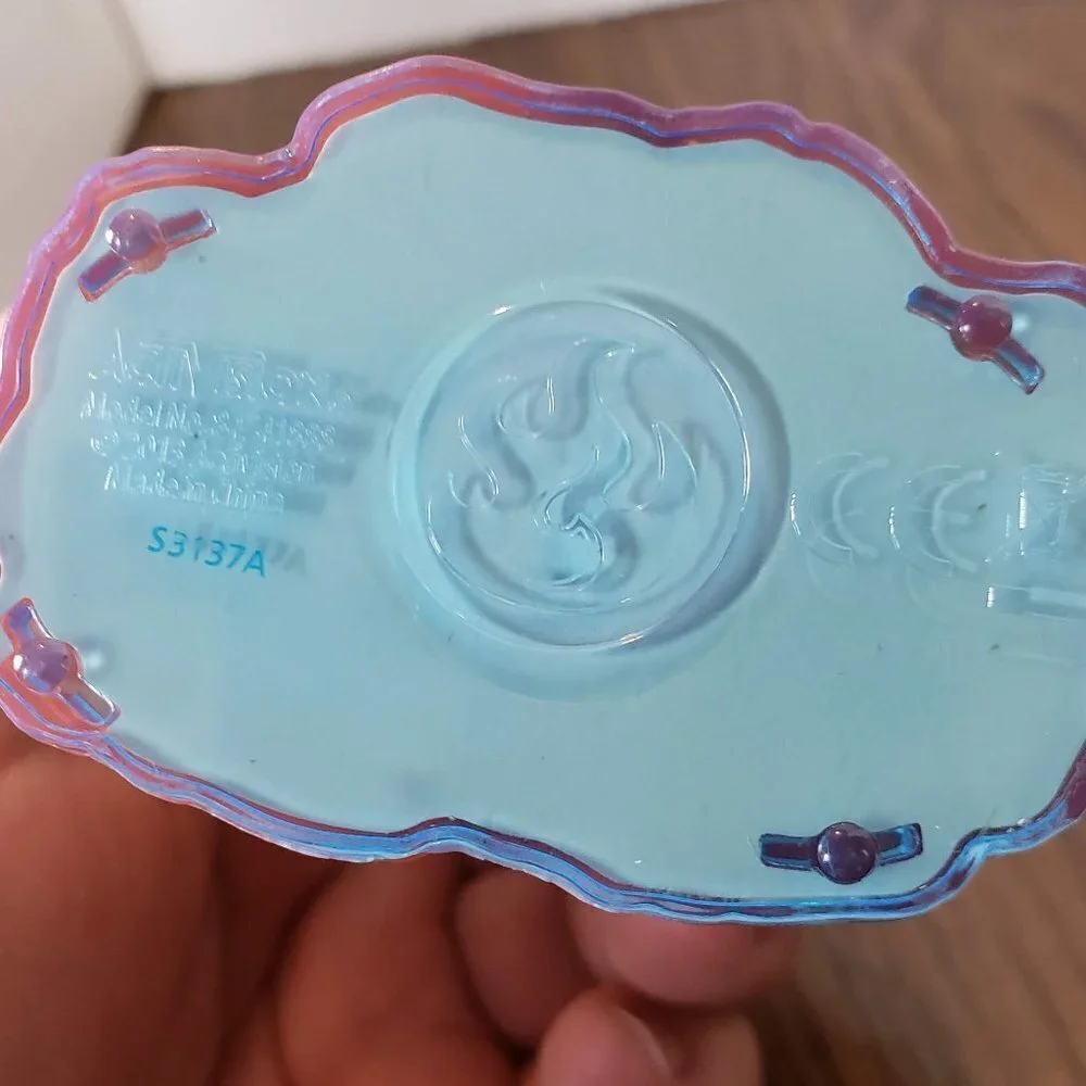 Skylanders Swap Force - Blast Zone